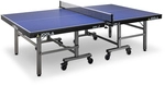 JOOLA Duomat Tischtennisplatte Indoor blau