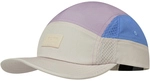 BUFF 5 Panel Cap domus ros&eacute; L/XL