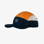 BUFF 5 Panel Cap domus navy S/M