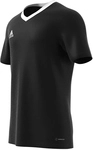 adidas Entrada 22 Trikot Herren black S