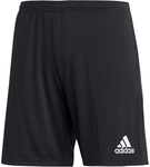 adidas Entrada 22 Training Shorts Herren HB0575 - black 3XL