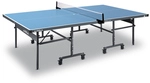 JOOLA Rally TL Tischtennisplatte Outdoor blue