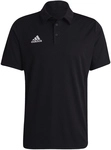 adidas Entrada 22 Poloshirt Herren black L