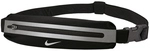 NIKE Slim Waistpack 3.0 Bauchtasche 082 black/black/silver