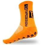TAPEDESIGN Allround Socks Classic Antirutschsocken orange