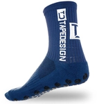 TAPEDESIGN Allround Socks Classic Antirutschsocken navy