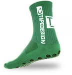 TAPEDESIGN Allround Socks Classic Antirutschsocken gr&uuml;n