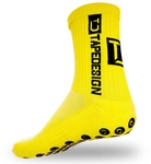 TAPEDESIGN Allround Socks Classic Antirutschsocken gelb