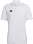 adidas Entrada 22 Poloshirt Herren white S