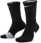 NIKE Elite Crew Basketballsocken 013 - black/white/white 50-53