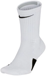 NIKE Elite Crew Basketballsocken 100 - white/black/black 38-42
