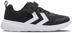 hummel Actus Recycled Sneaker Kinder black 32