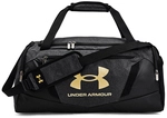UNDER ARMOUR Undeniable 5.0 Sporttasche S (40 Liter) 002 - black medium