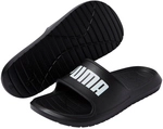 PUMA Divecat V2 Lite Badelatschen PUMA black/PUMA white 39