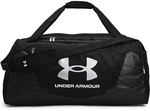 UNDER ARMOUR Undeniable 5.0 Sporttasche S (40 Liter) 001 - black/black/metallic