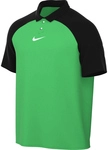NIKE Academy Pro Dri-FIT Poloshirt Herren green spark/lucky green/white M