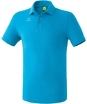erima TEAMSPORT Poloshirt curacao XL