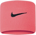 2er Pack NIKE Swoosh Schwei&szlig;b&auml;nder 677 pink gaze/oil grey