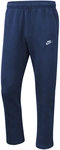 NIKE Sportswear Club Fleece Jogginghose Herren 410 - midnight navy/midnight