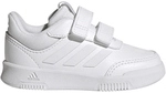 adidas Tensaur Hook and Loop Sneaker Kinder GW1990 - cloud white/cloud white/grey one
