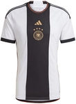 adidas DFB Deutschland Heimtrikot Herren HJ9606 - white XL