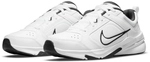 NIKE Defy All Day Fitnessschuhe Herren 102 - white/white-black 48.5
