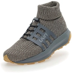 UYN Uynner Hero wasserfeste Outdoorschuhe aus Merinowolle Herren brown melange 47