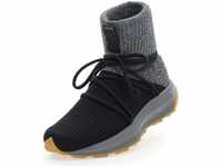 Uyn Y100084, UYN Uynner wasserdichte Boots Sneaker aus Merinowolle Herren grey
