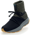 UYN Uynner wasserdichte Boots aus Merinowolle Herren military green 42