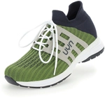 UYN Washi Slip-on Sneaker Herren olive green 41