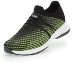 UYN Zephyr Slip-on Sneaker aus Natex Herren lime/black 46