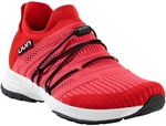 UYN Free Flow Tune Slip-on Sneaker aus Merinowolle Damen pink/orange 37
