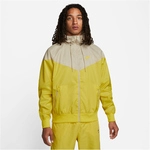 NIKE Sportswear Windrunner Kapuzenjacke Herren 765 - yellow strike/rattan/yellow