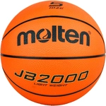 molten Basketball Indoor/Outdoor f&uuml;r Kinder B5C2000-L Gr. 5