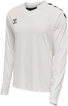 hummel Core XK langarm Trikotwhite XXL