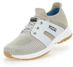 UYN Skipper Slip-on Sneaker aus Natex Herren beige 46
