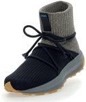 UYN Uynner wasserdichte Boots aus Merinowolle Herren brown melange 41