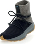 Uyn Y100084, UYN Uynner wasserdichte Boots aus Merinowolle Herren brown melange 45