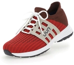 UYN Washi Slip-on Sneaker Damen red 41