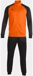 JOMA Academy IV Trainingsanzug 881 - orange/schwarz L