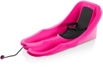 Gizmo Riders Baby Rider Bob Schlitten 107 - monster pink
