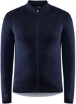 CRAFT Core Bike Essence langarm Fahrradtrikot Herren 396000 - blaze L
