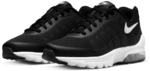 NIKE Air Max Invigor Sneaker Jungen 001 - black/white 38.5