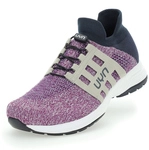 UYN Nature Tune Slip-on Sneaker aus Merinowolle Damen V216 - violet