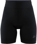 CRAFT Fuseknit Fahrrad-Boxershorts Damen 999000 - black XS