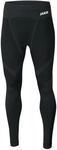 JAKO Comfort 2.0 Long Tight Funktionshose Kinder schwarz 164/176