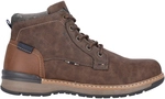 Whistler Tenst Boots Herren 5006 - carmel brown 45