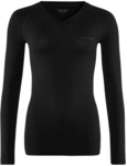 FALKE Wool-Tech Light Funktionsshirt Damen black S