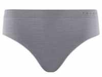 FALKE Wool-Tech Light Panties grey-heather XS