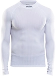 CRAFT Progress Baselayer CN Funktionsshirt Herren 1900 - white 3XL